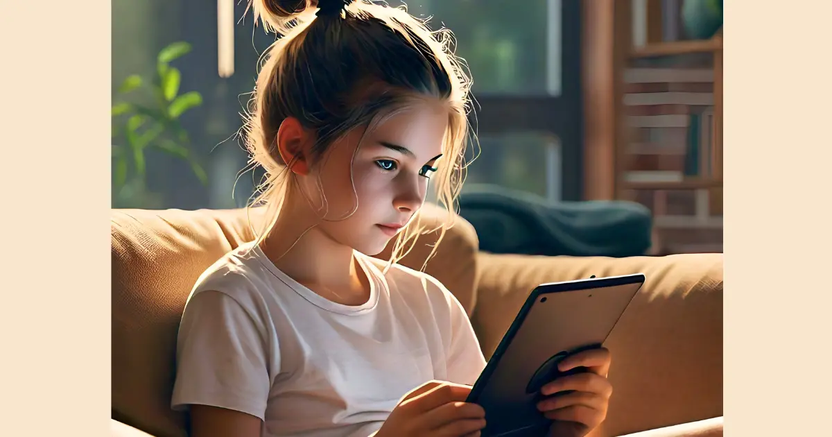  10 reasons why screen time is bad