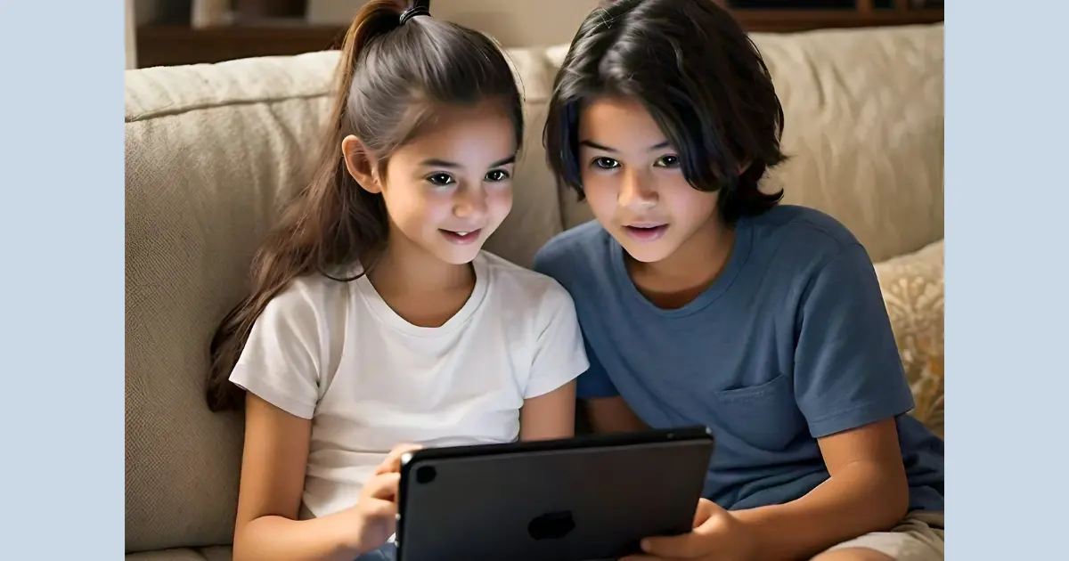  10 reasons why screen time is bad