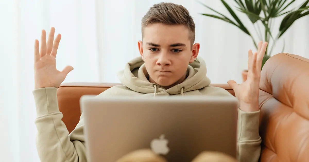  10 reasons why screen time is bad