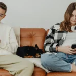 How technology affects teenagers lives