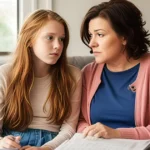 Things you should never say to your teenage daughter