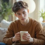 long-term effects of losing a parent as a teenager