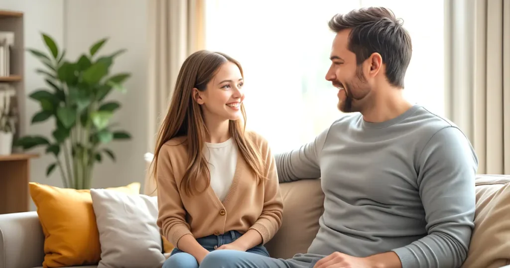 How to make a teenager feel valued