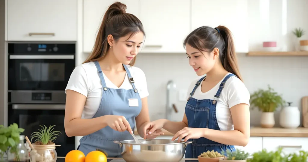 How to make a teenager feel valued