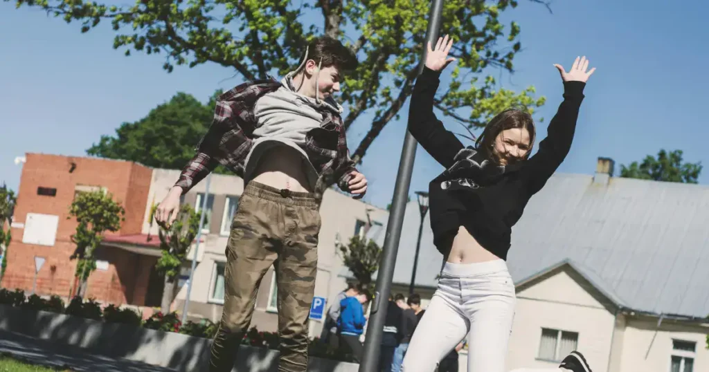 Quotes about teenage life lessons