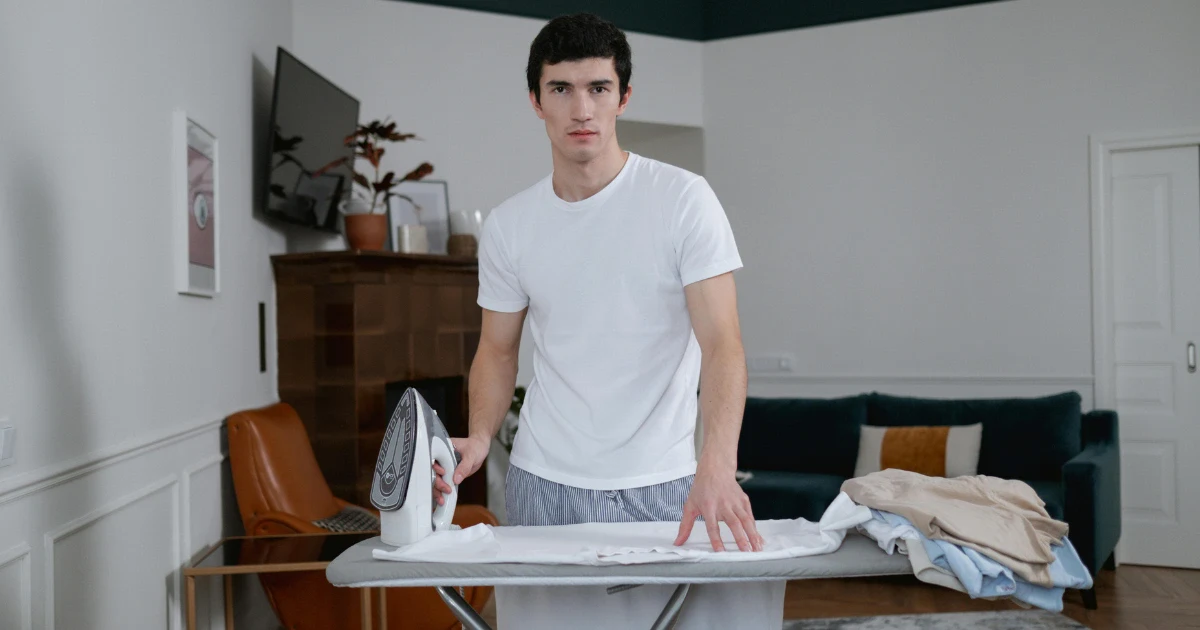 10 responsibilities of a teenager at home