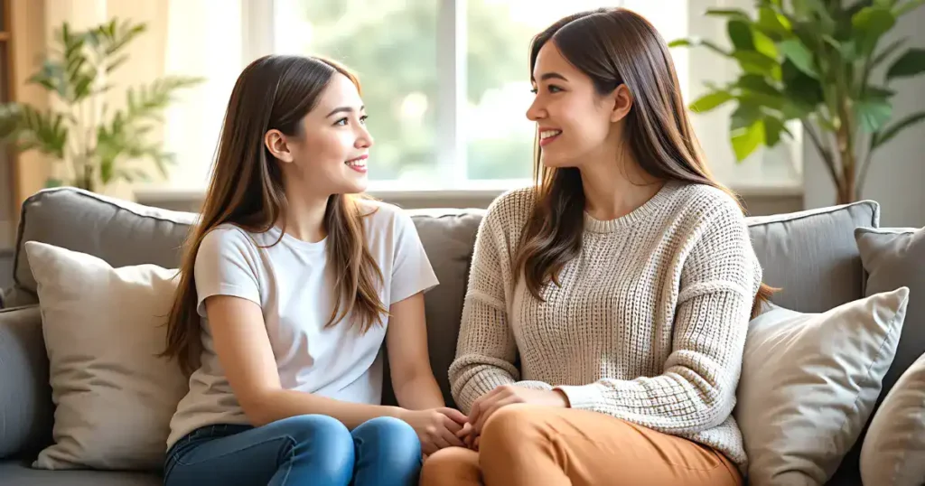 How to make a teenager feel valued