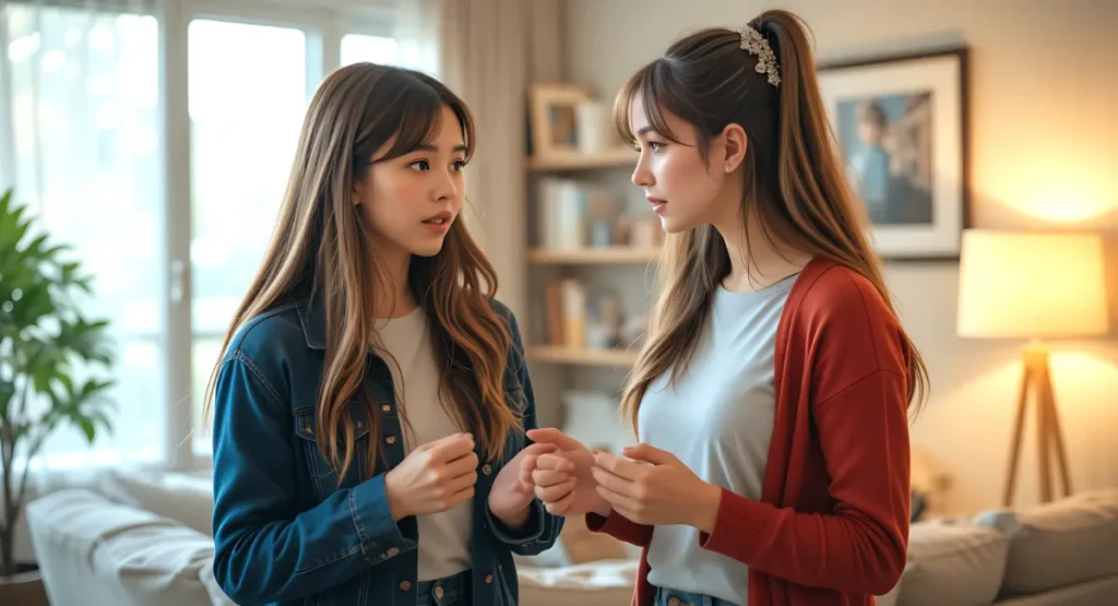 4 types of unhealthy mother-daughter relationships