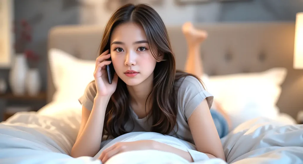 4 types of unhealthy mother-daughter relationships