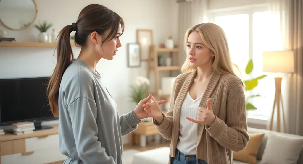 4 types of unhealthy mother-daughter relationships