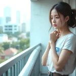 Effects of divorce on teenage daughters