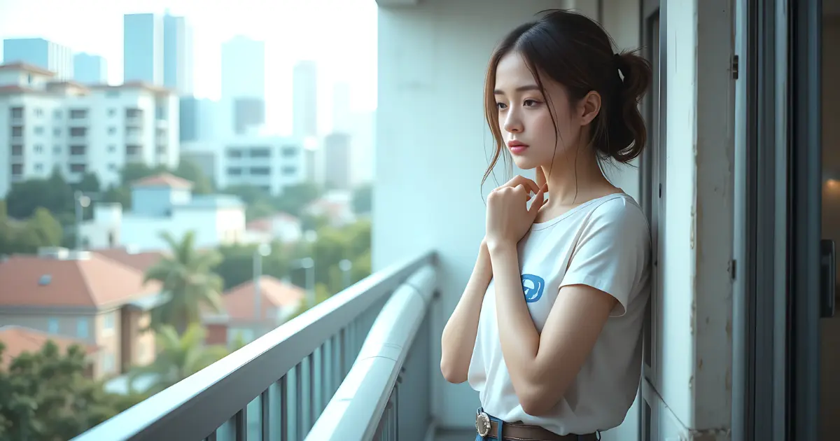 Effects of divorce on teenage daughters
