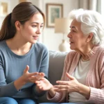 4 types of unhealthy mother-daughter relationships
