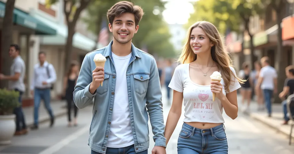 what is a good age to start dating