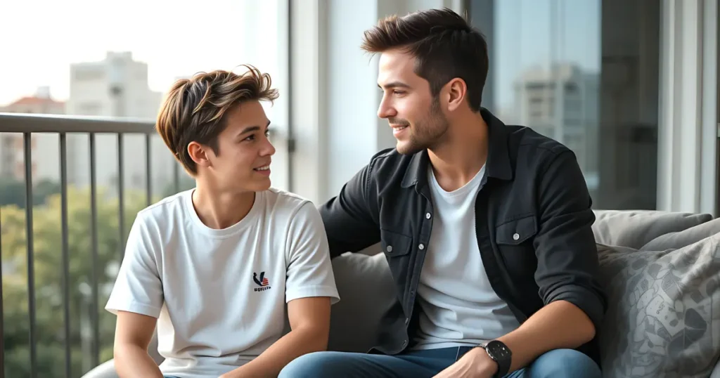 what is a good age to start dating