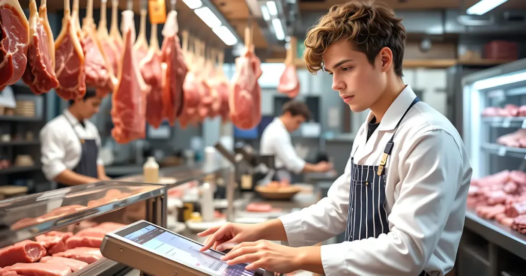 teens and work